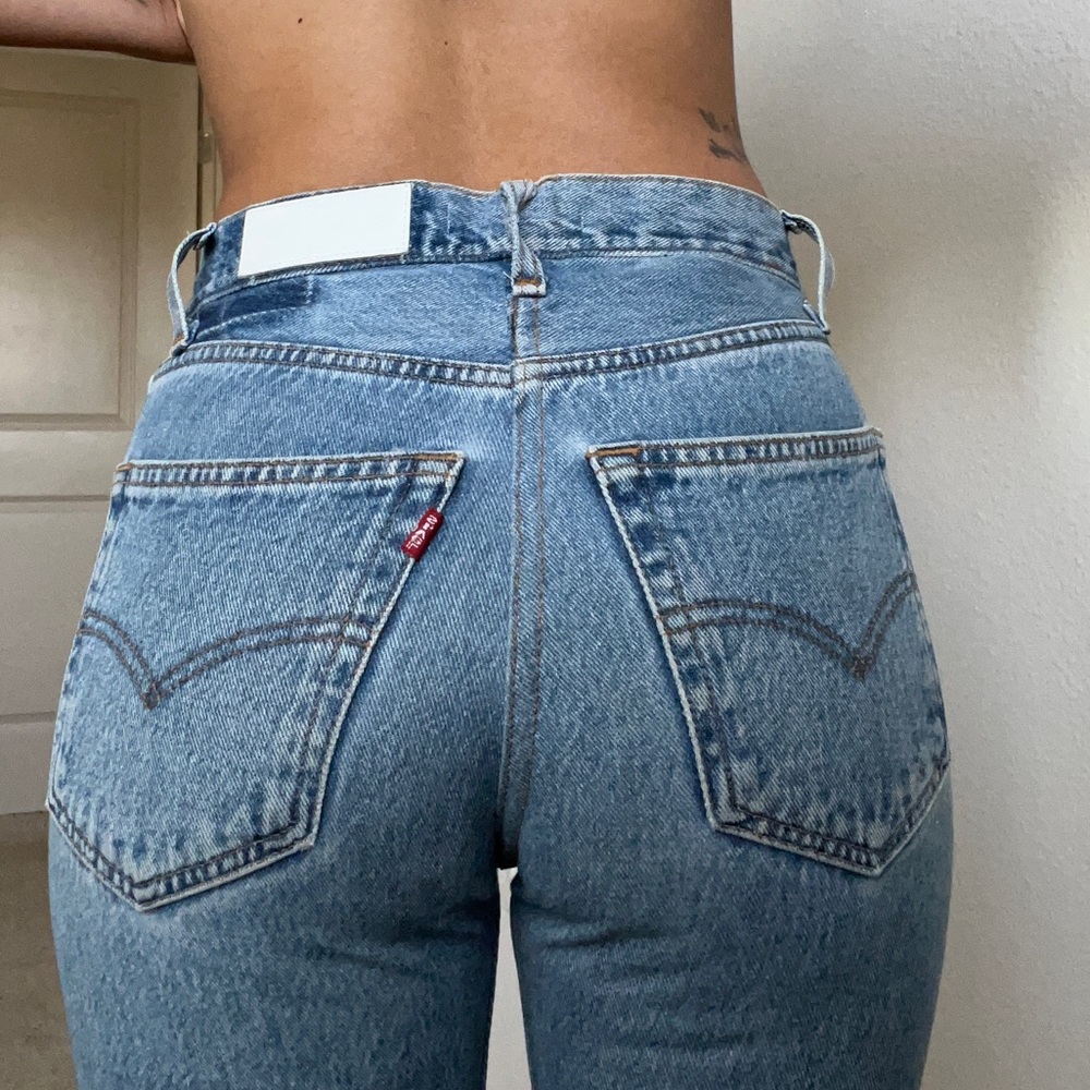 Re/Done x Levi’s